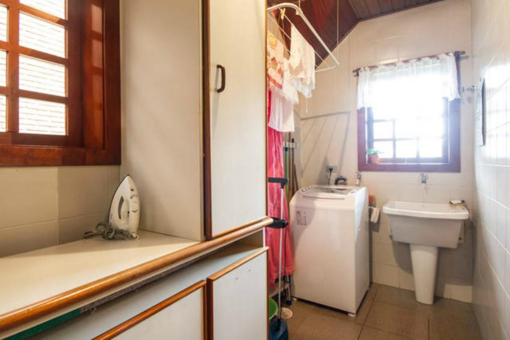 Apartamento Espaçoso Vista Montanha Campos do Jordão Exterior foto